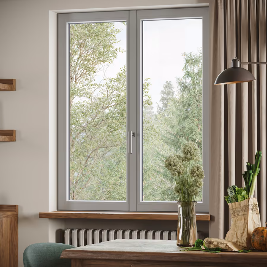 serramenti in pvc