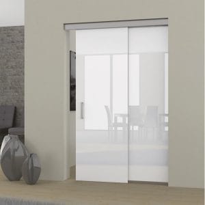 porte a vetro torino