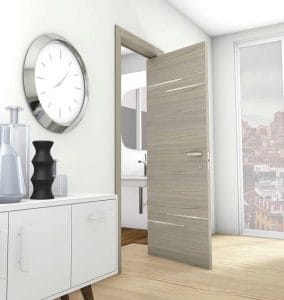 Porte in laminato.1