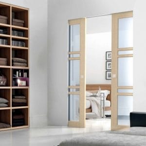 Porte in laminato.2