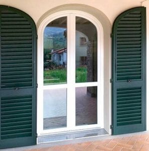 ARCO MONOBLOCCO