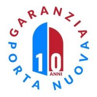 Garanzia Porta Nuova 10 anni