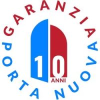 Garanzia Porta Nuova 10 anni