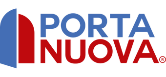 Vendita Serramenti Torino: La Porta Nuova Logo