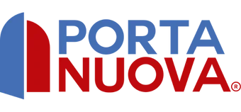 Porta Nuova: Serramenti Torino Logo