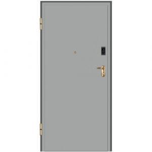Porta blindata dierre hibry interno