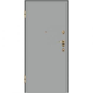 Porta blindata synergy dierre interno 1