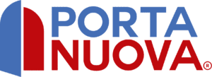 PortaNuovaNEW Logo
