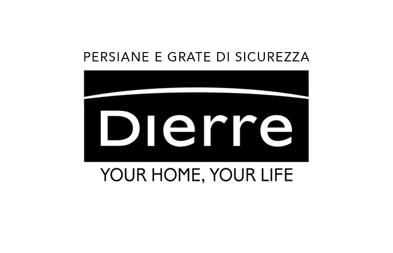 Logo Dierre