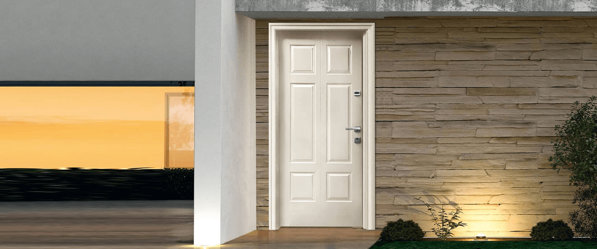 Porte Blindate a Torino