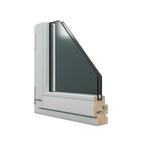 serramenti in legno