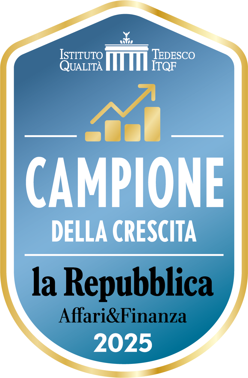 campioni della crescita
