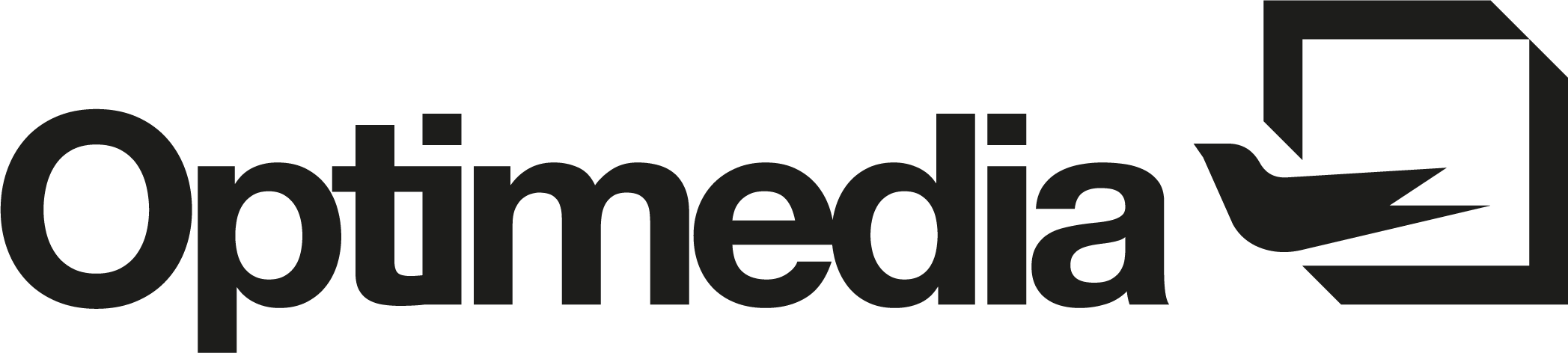 Logo Optimedia Infissi