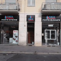 Showroom di C.so Potenza (2) Showroom di C.so Potenza (2)