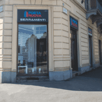 Showroom di C.so Potenza (4) Showroom di C.so Potenza (4)