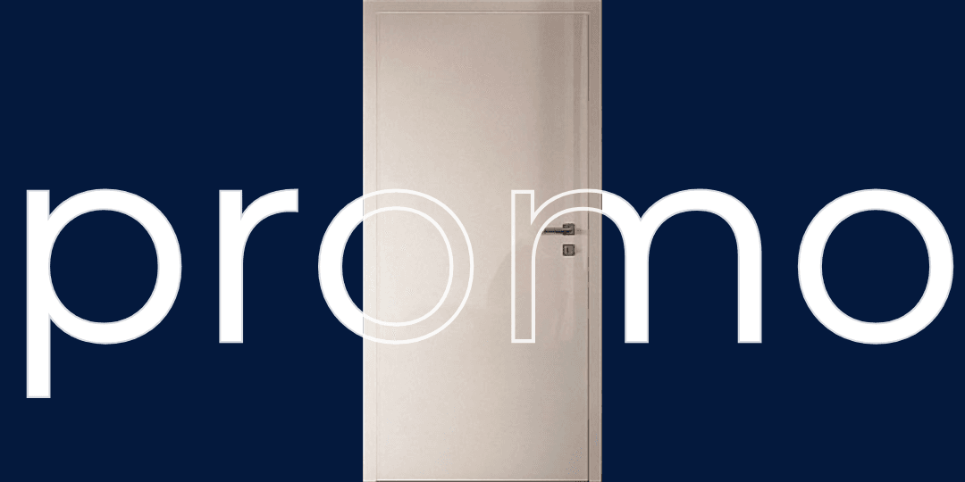Promozione Porta Blindata
