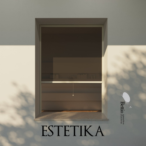 ESTETIKA