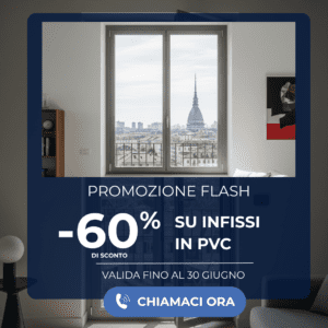 PROMOZIONE FLASH
