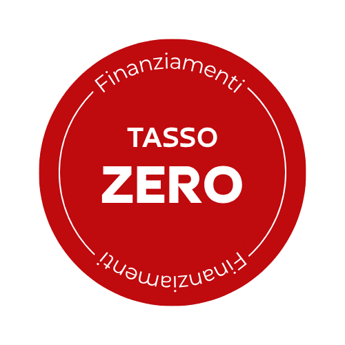 TASSO ZERO
