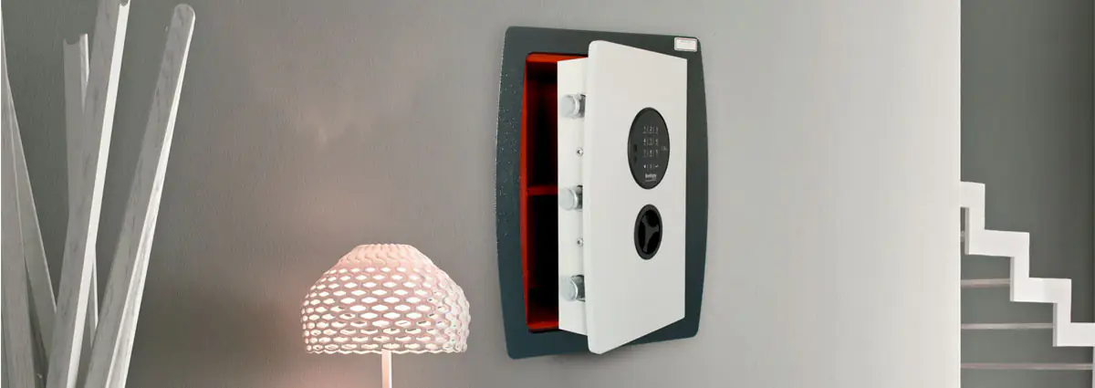 lorica Cassaforte Bordogna