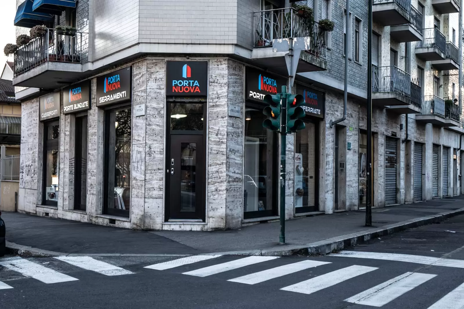 PortaNuova