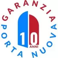 1 2 Garanzia Porta Nuova 10 anni