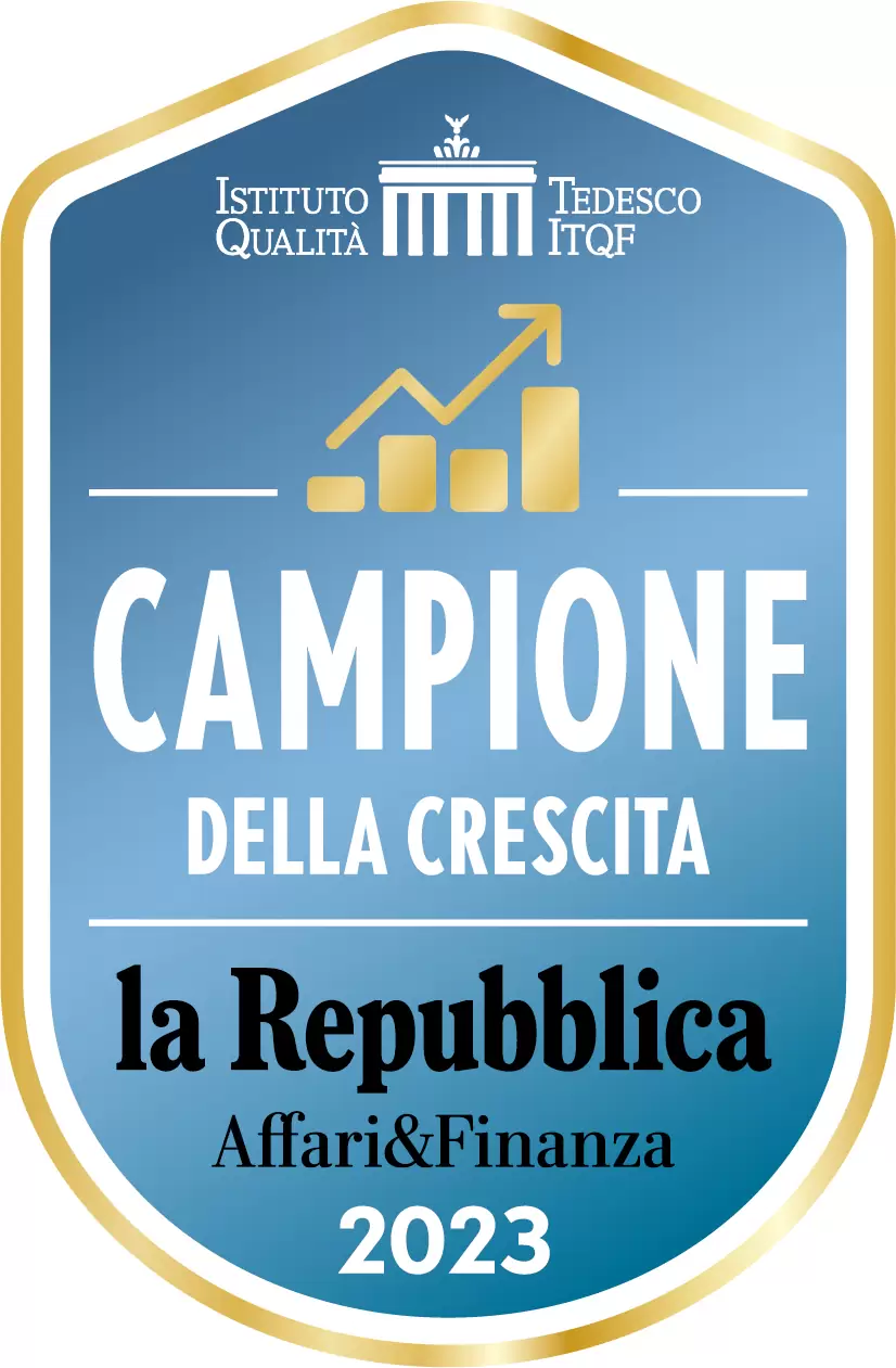 Campioni della crescita