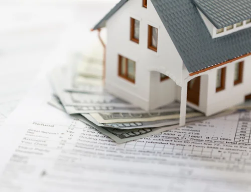 Detrazioni fiscali 2025