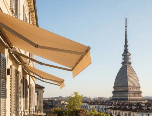 Guida alla scelta delle Tende da Sole: quale modello per le tue esigenze?